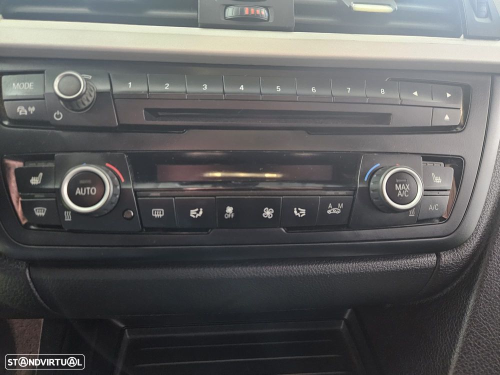 BMW 420 Gran Coupé d Sport-Aut. - 23