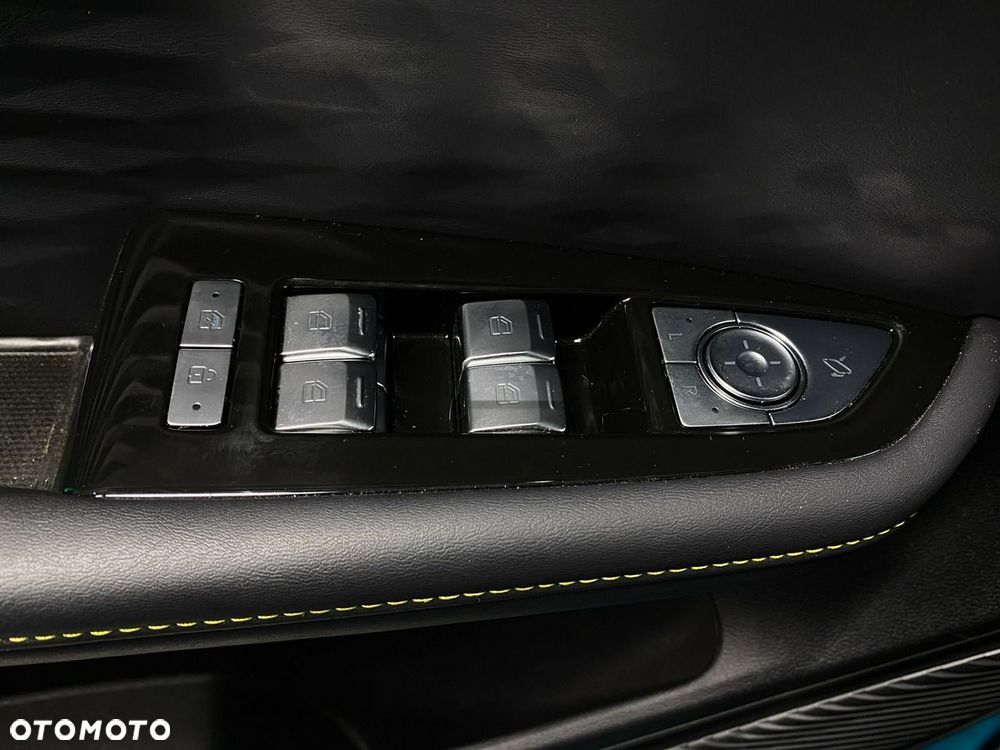 BAIC 5 Beijing 1.5T Luxury DCT - 38