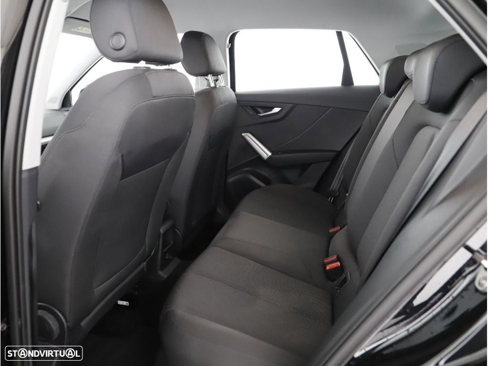 Audi Q2 35 TFSI Advanced S tronic - 9