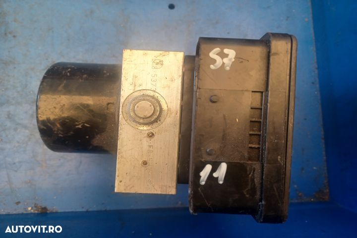 Pompa ABS 6787837  3451-6787836-01 BMW Seria 3 E90 [2004 - 2010] Seda - 2