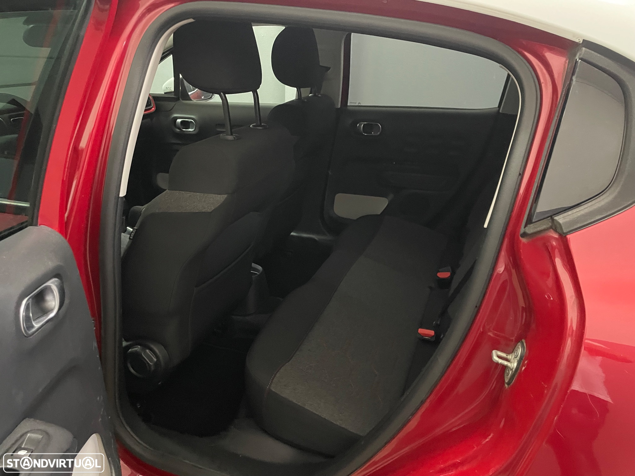 Citroën C3 Pure Tech Shine - 10