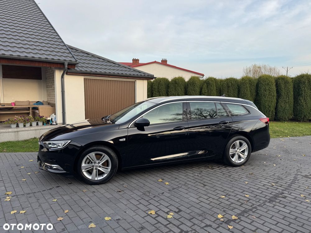 Opel Insignia - 14
