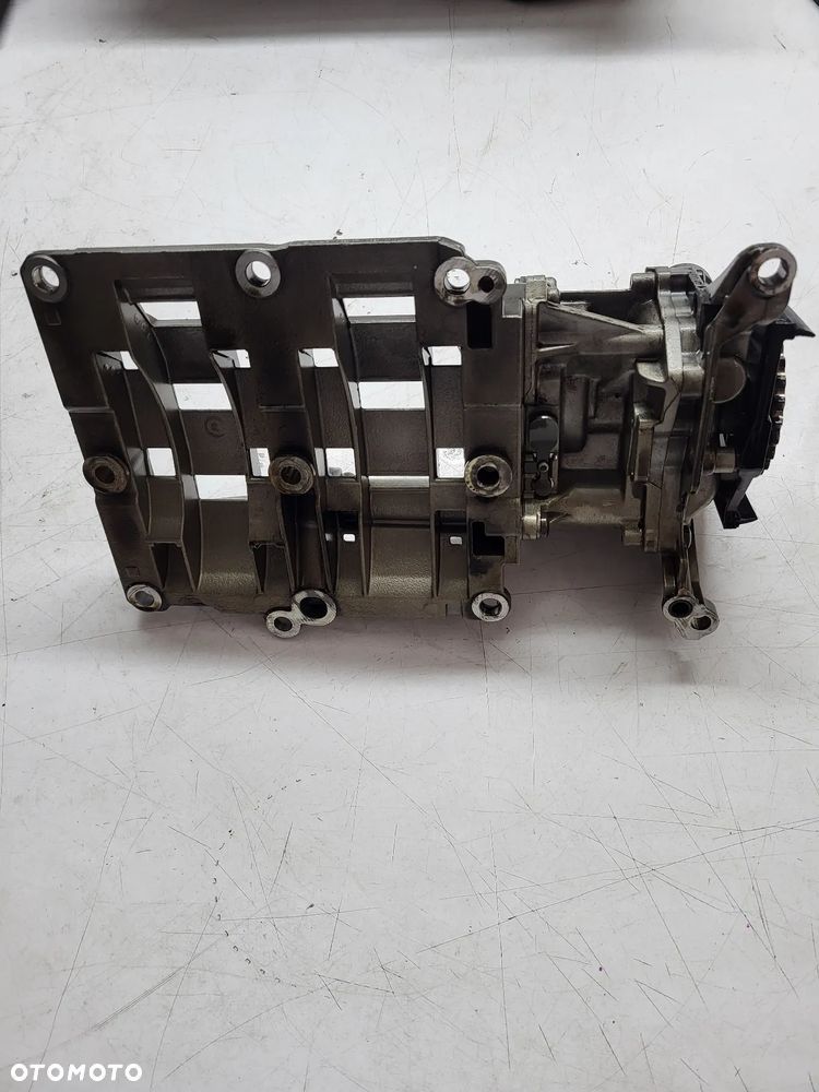 BMW E90 E91 E87 E91 E60 E61 E92 E84 POMPA OLEJU N47 2.0D 7798014 - 6