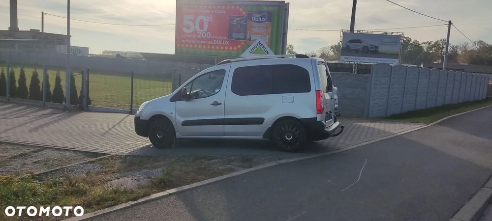 Citroën Berlingo 1.6 16V Style - 3