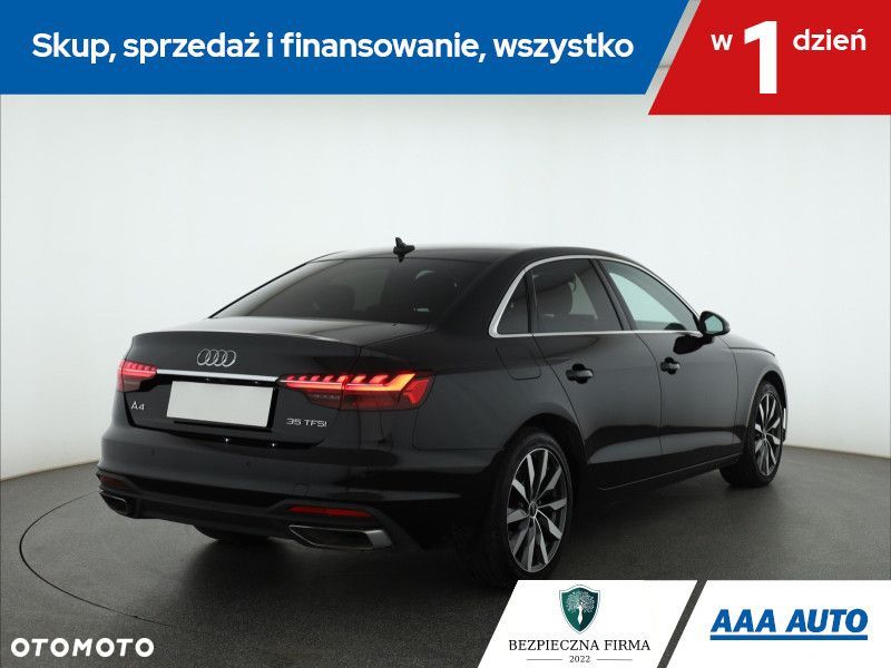 Audi A4 Limousine - 7