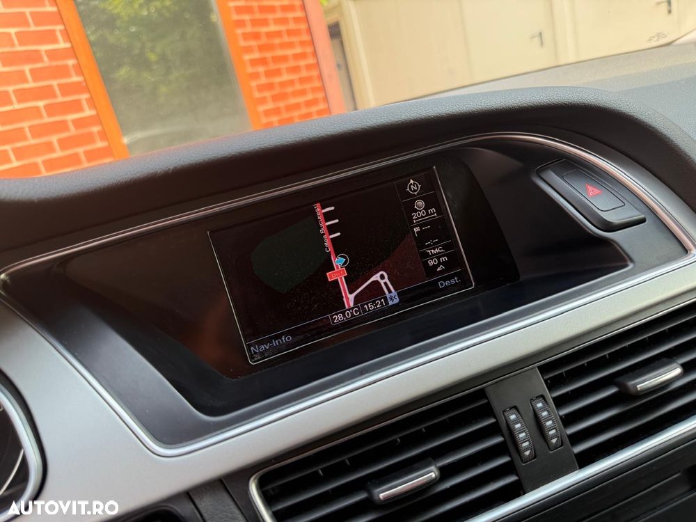Audi A5 - 11