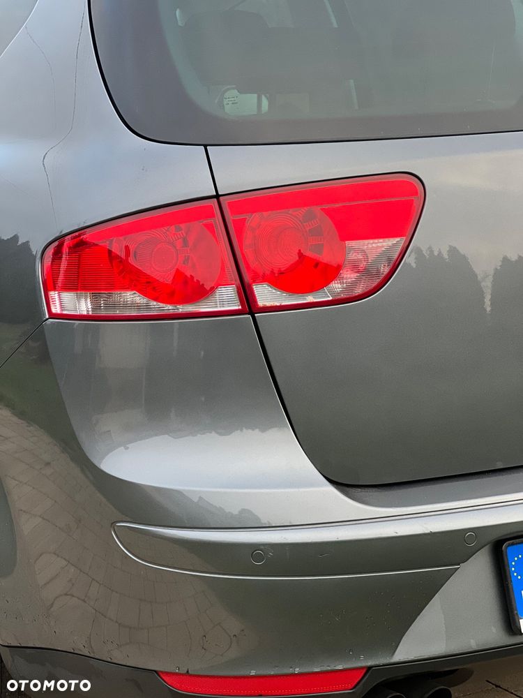 Seat Altea XL 1.4 TSI Sport Limited - 20