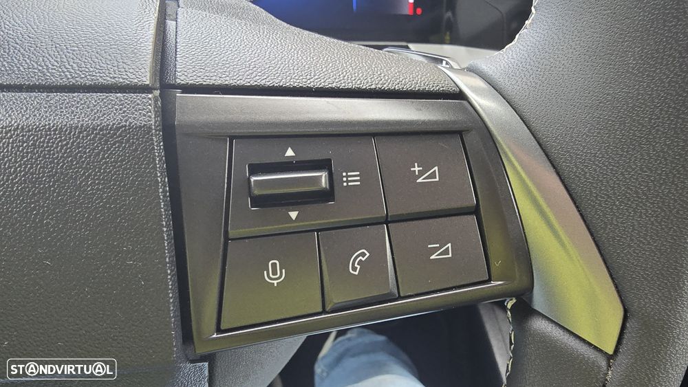 Opel Mokka 1.2 Hybrid GS eDCT - 38