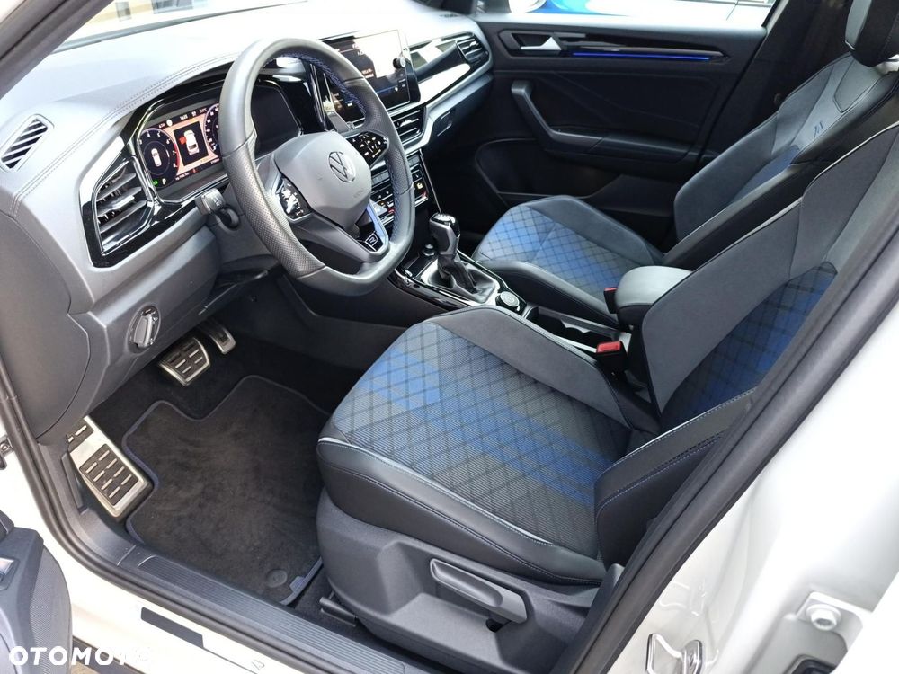 Volkswagen T-Roc - 10