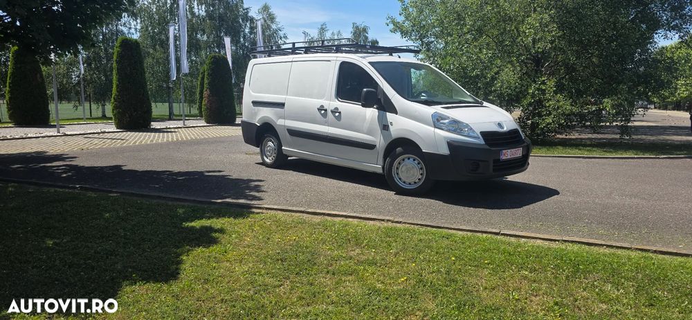 Peugeot Expert Combi L2H1 1.6 BlueHDI S&S - 1