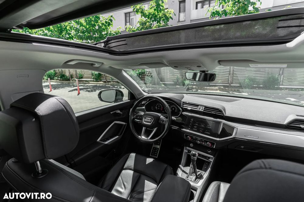 Audi Q3 45 TFSI quattro S tronic - 4