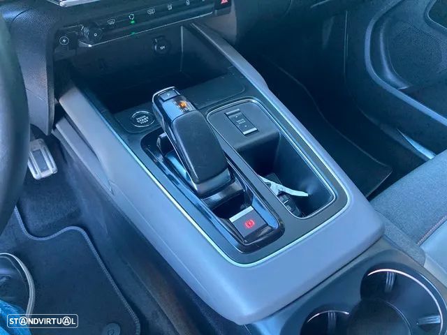 Citroën C5 Aircross 1.6 Hybrid Shine e-EAT8 - 33