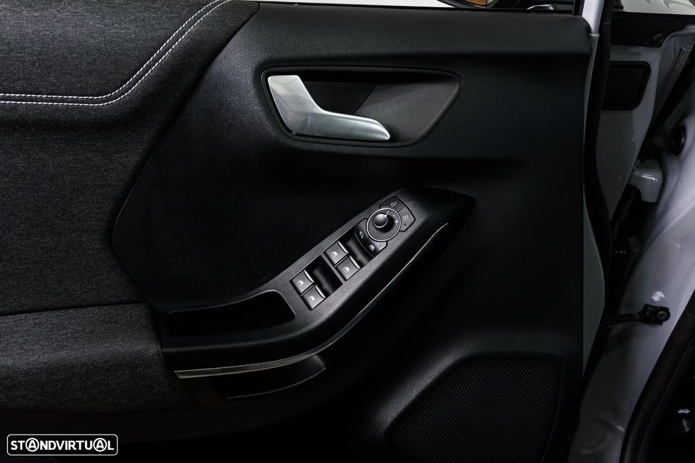 Ford Puma - 11
