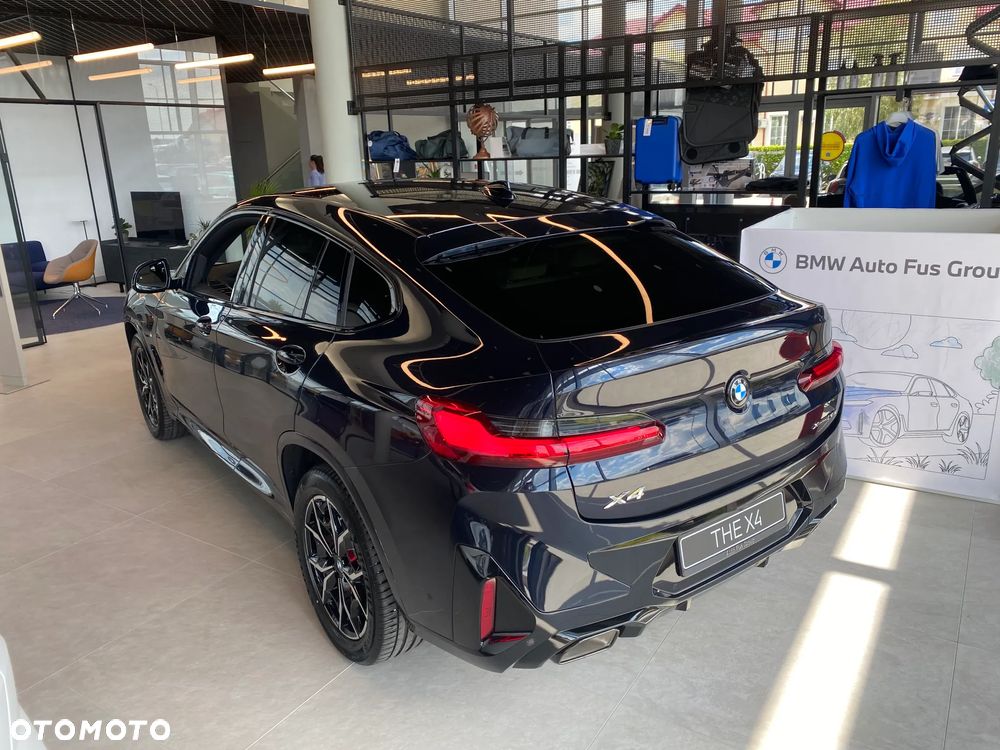 BMW X4 - 2
