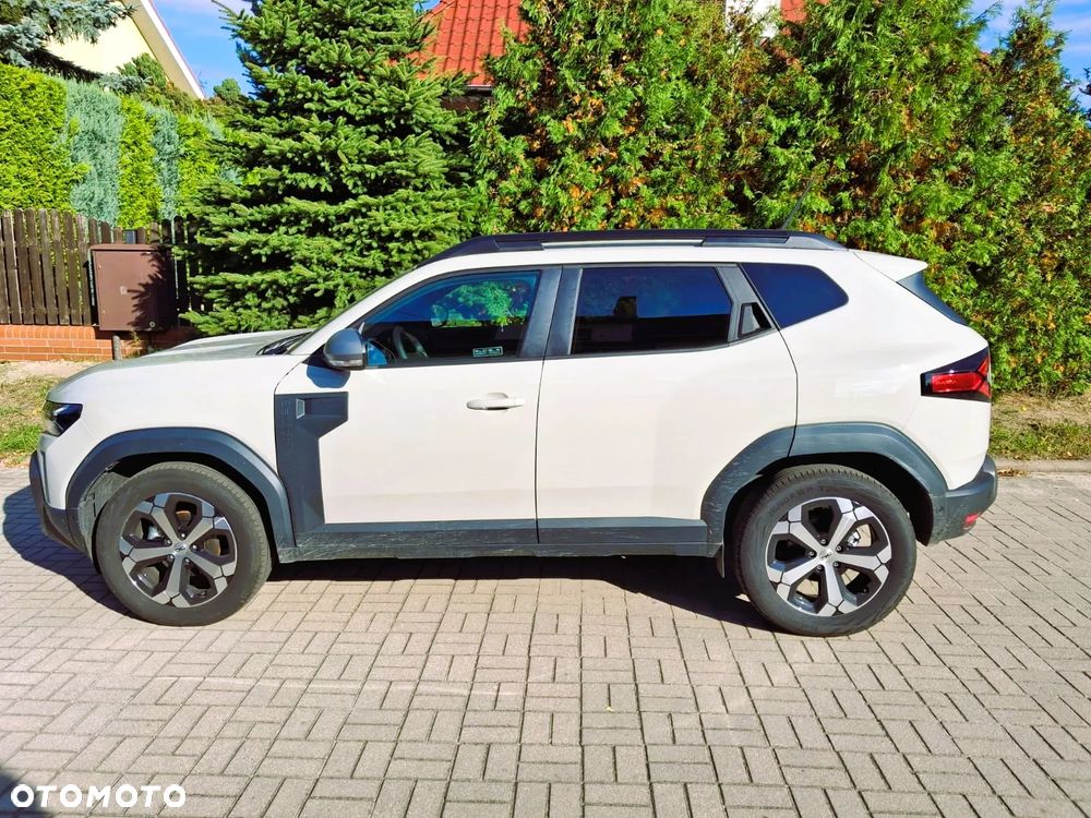 Dacia Duster 1.0 TCe Journey - 3