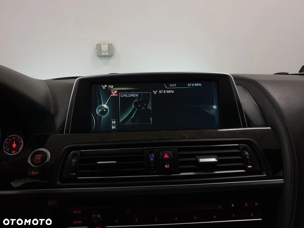 BMW Seria 6 640i xDrive M Sport Edition - 15