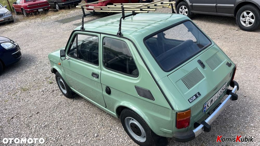 Fiat 126 - 13
