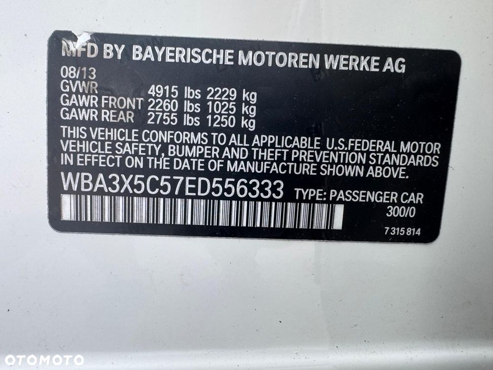 BMW 3GT 328i xDrive - 29