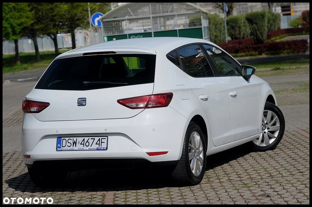 Seat Leon - 18