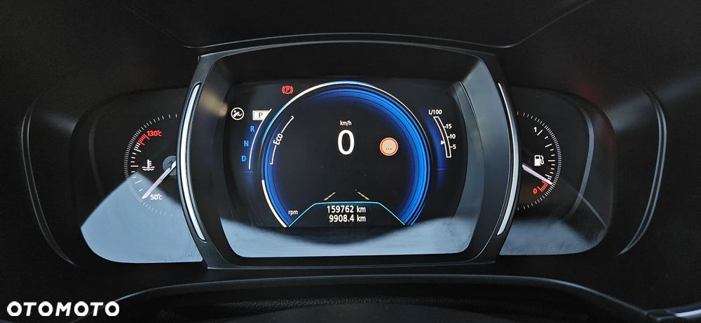 Renault Koleos ENERGY dCi 175 X-tronic LIMITED - 12