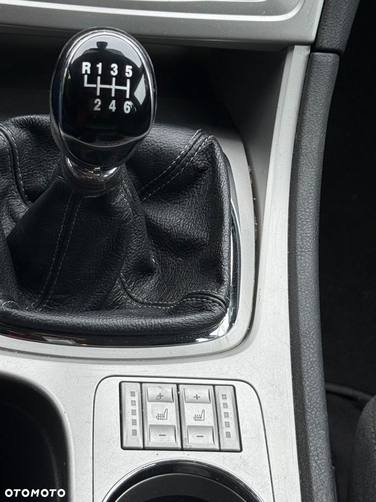 Ford Mondeo Turnier 2.0 TDCi EConetic Trend - 16