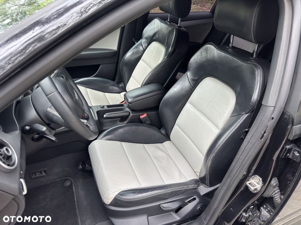 Audi S3 Sportback - 7