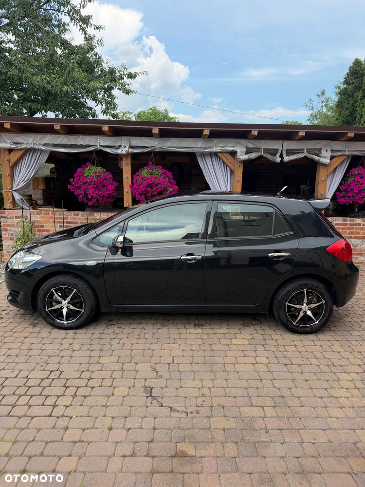 Toyota Auris 1.33 VVT-i Life - 7