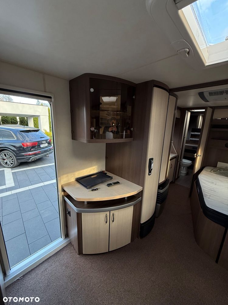 Hobby 720 Prestige - 14