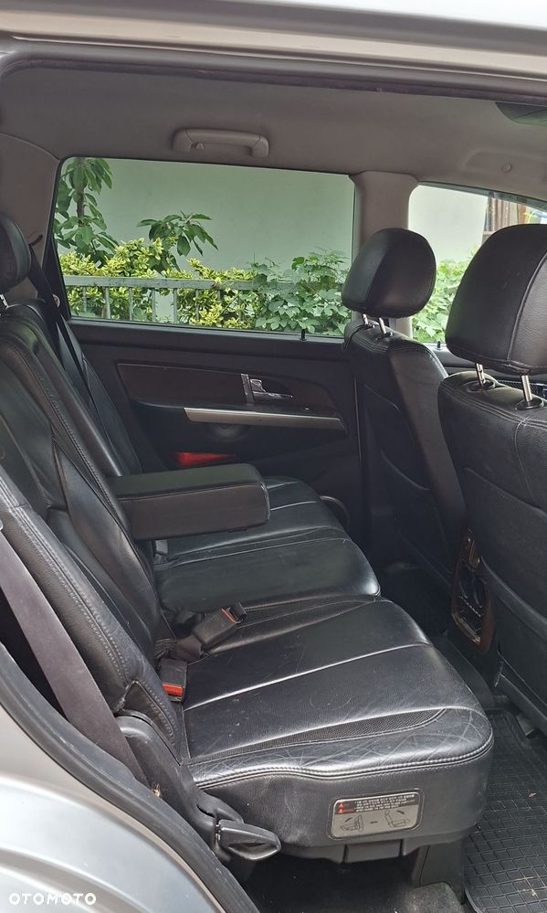 SsangYong/KGM Rexton 270 Xdi Super - 20