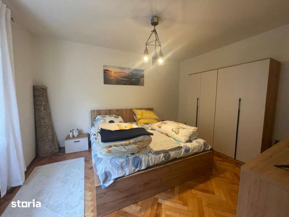Apartament 2 camere, 38 mp – Ultracentral — fotografia 3