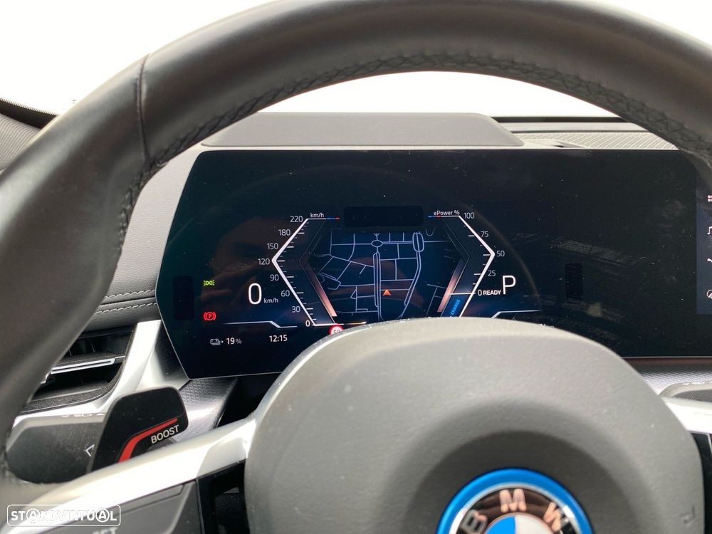 BMW iX1 xDrive30 Pack Desportivo M - 7