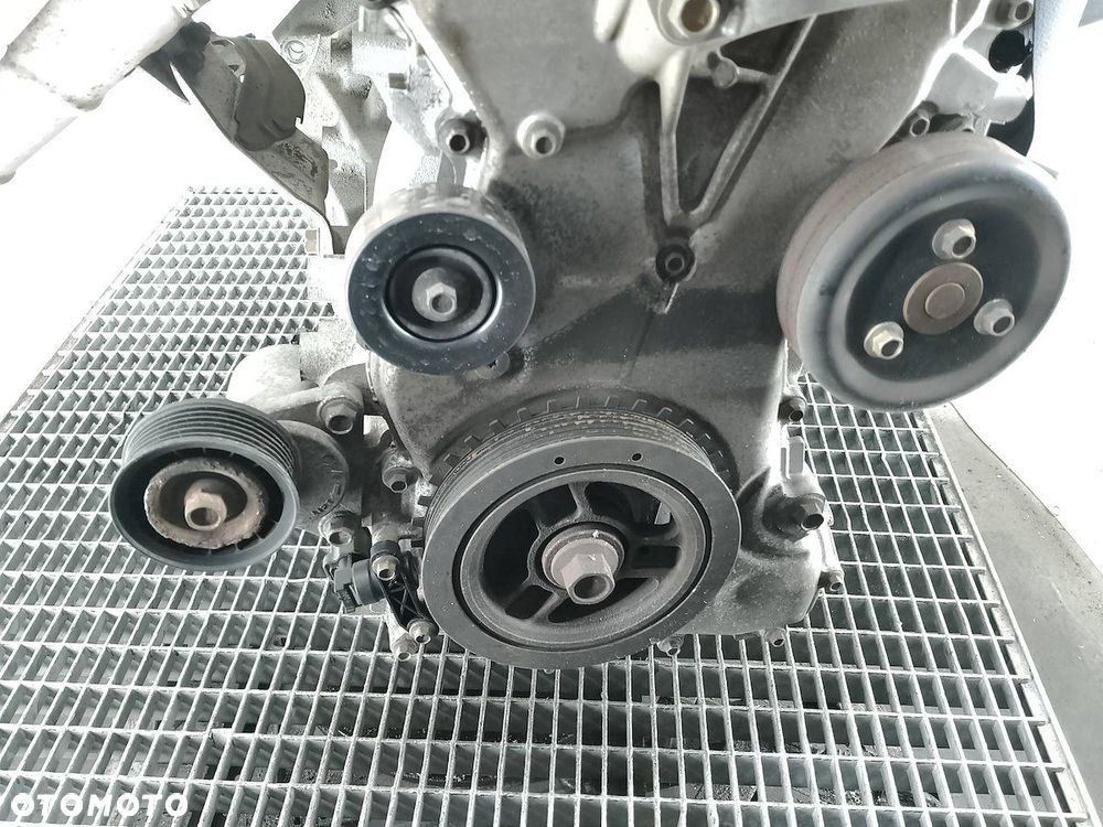 SILNIK MAZDA 6 I LF17 2.0 141KM - 7