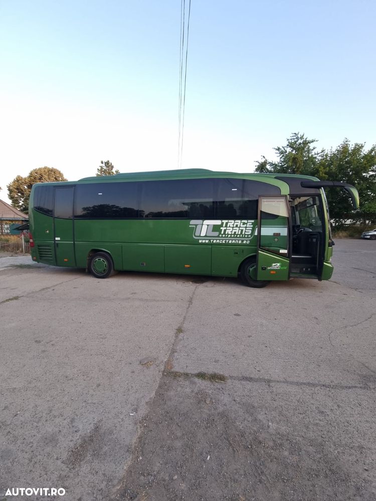 Mercedes-Benz Tourino - 2