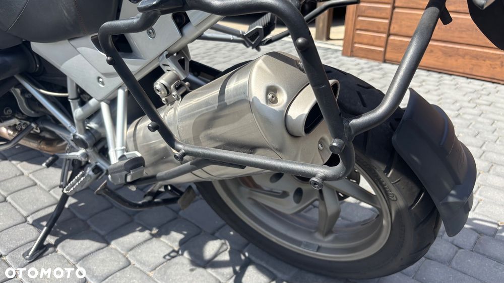 BMW GS - 8