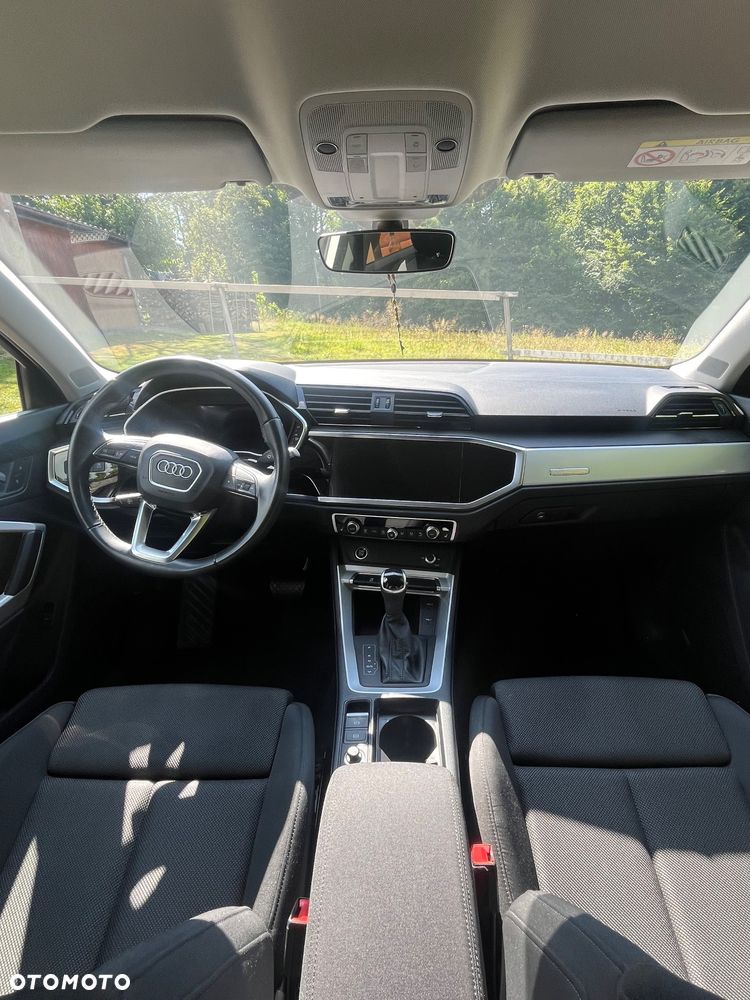Audi Q3 35 TFSI S tronic - 23