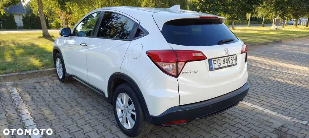 Honda HR-V 1.5 Elegance (ADAS) - 10