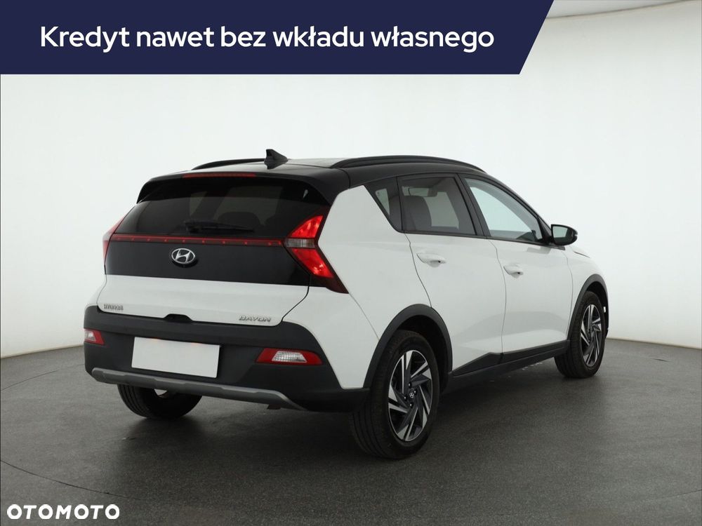 Hyundai Bayon - 7