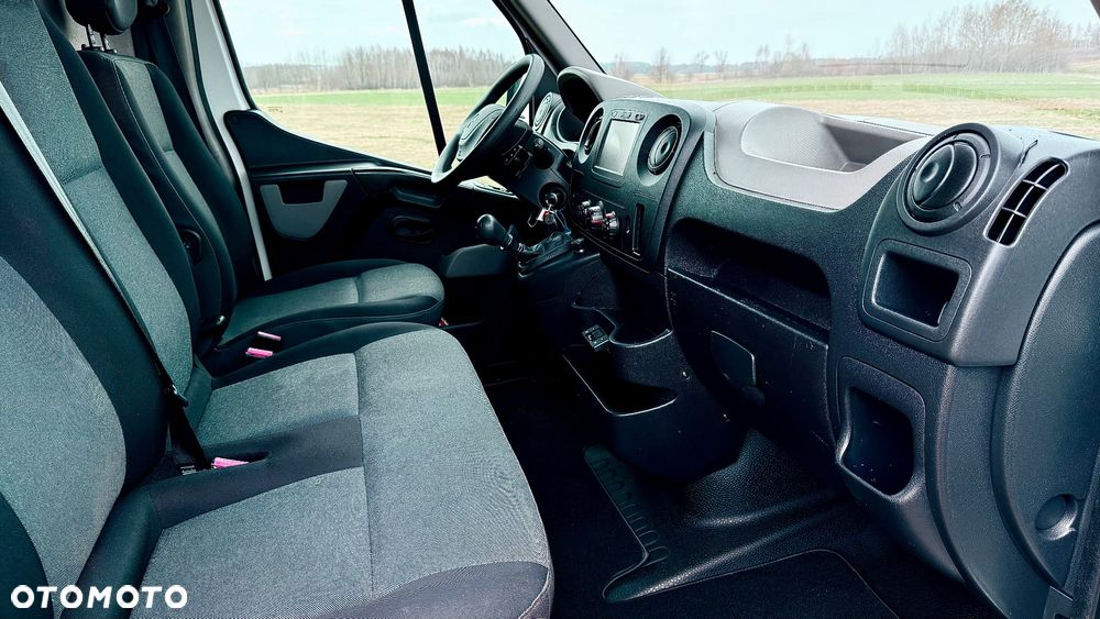 Renault MASTER 2.3DCI 135KM - 19