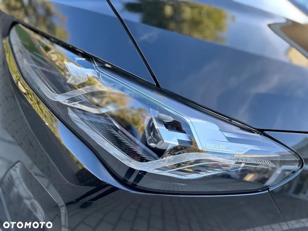 BMW Seria 2 223 xDrive mHEV - 9