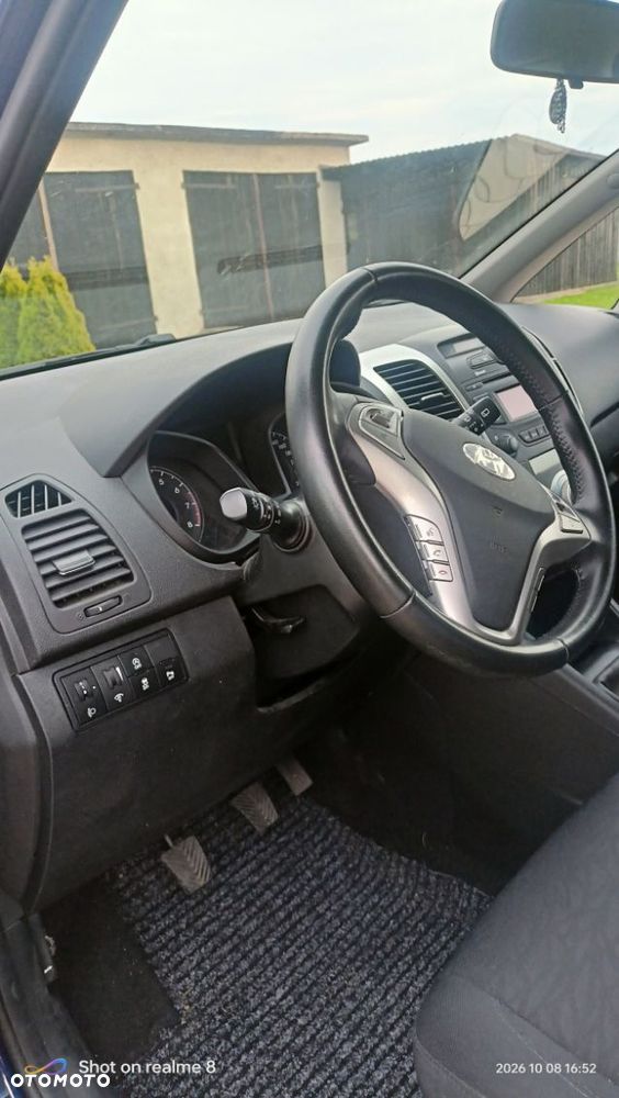 Hyundai ix20 - 3