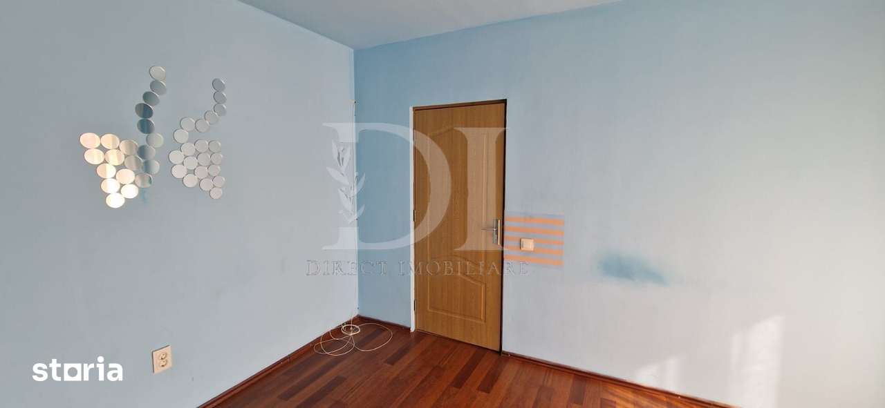 Apartament cu o camera -Eroilor Floresti — fotografia 3