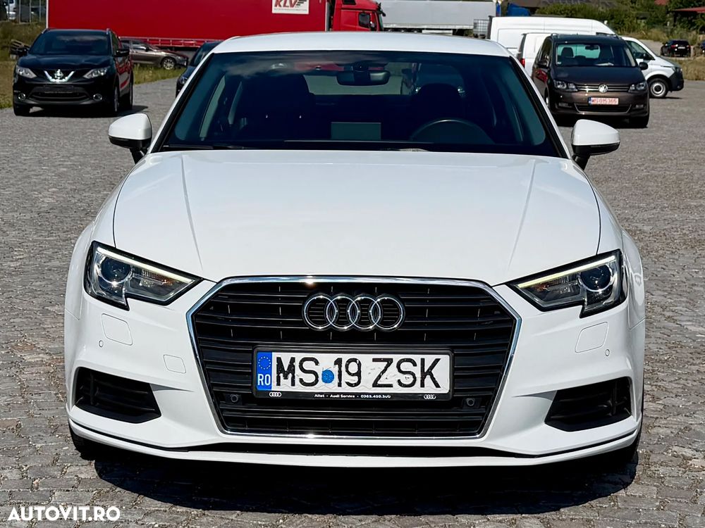 Audi A3 Limuzina - 18