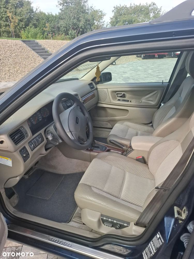Volvo V70 - 22