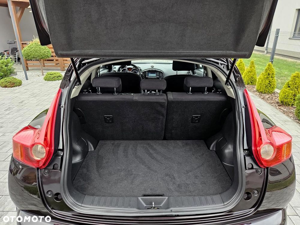 Nissan Juke 1.6 Tekna - 30