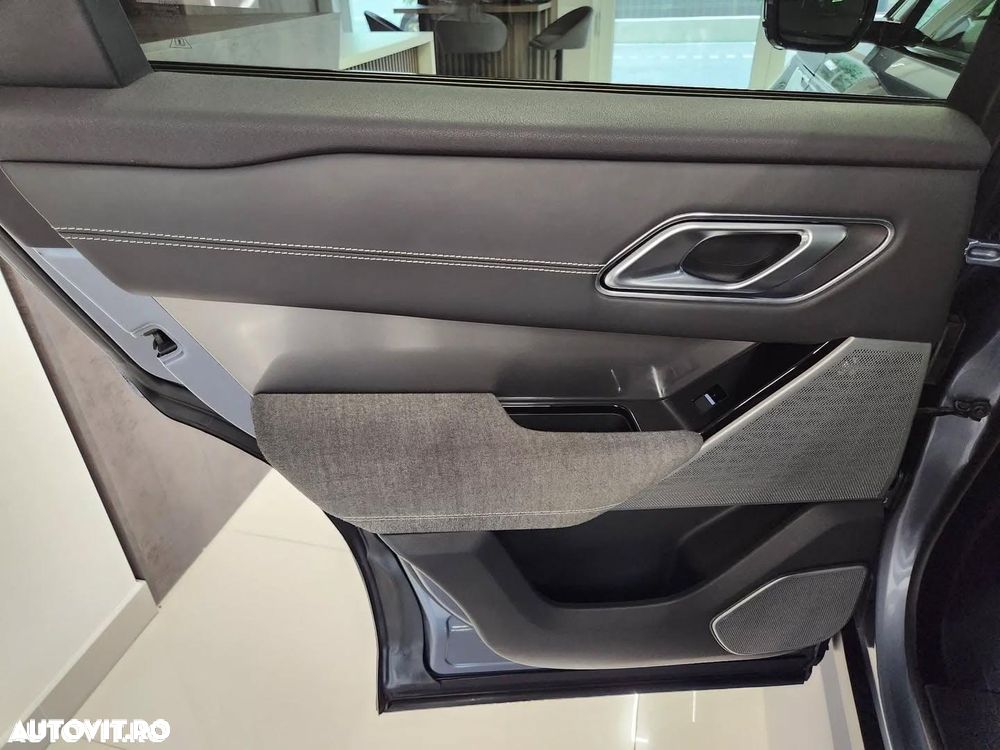 Land Rover Range Rover Velar 2.0 SE - 25