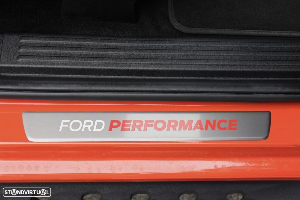 Ford Ranger 3.0 EcoBoost CD Raptor 4WD - 15