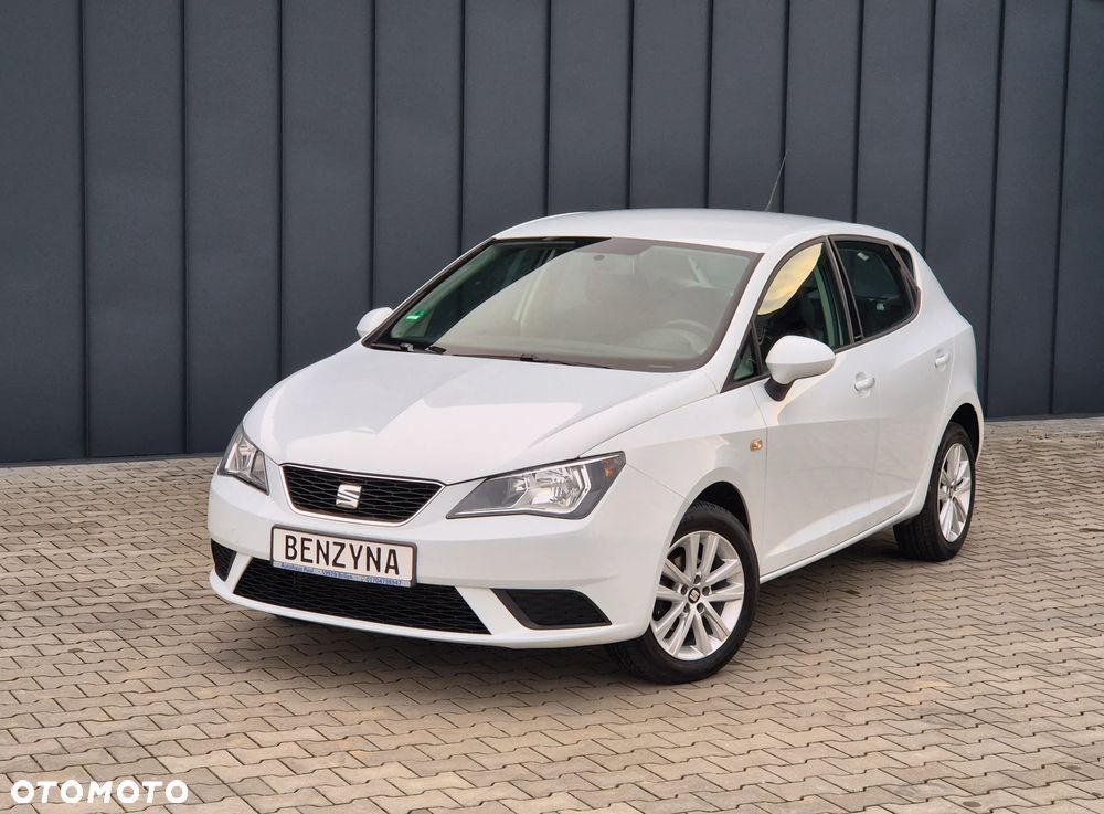 Seat Ibiza - 22