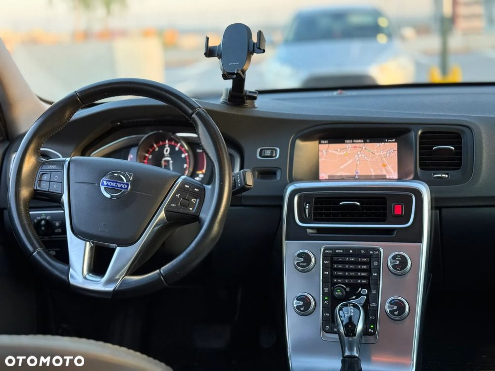 Volvo S60 T5 Geartronic RDesign - 6