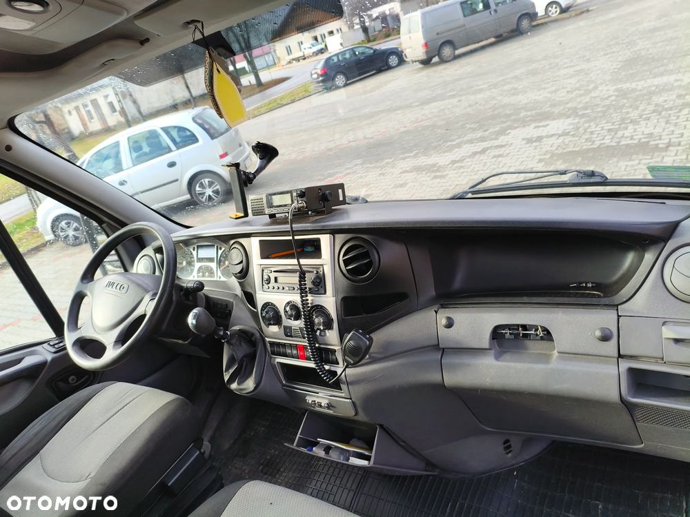 Iveco Daily - 22