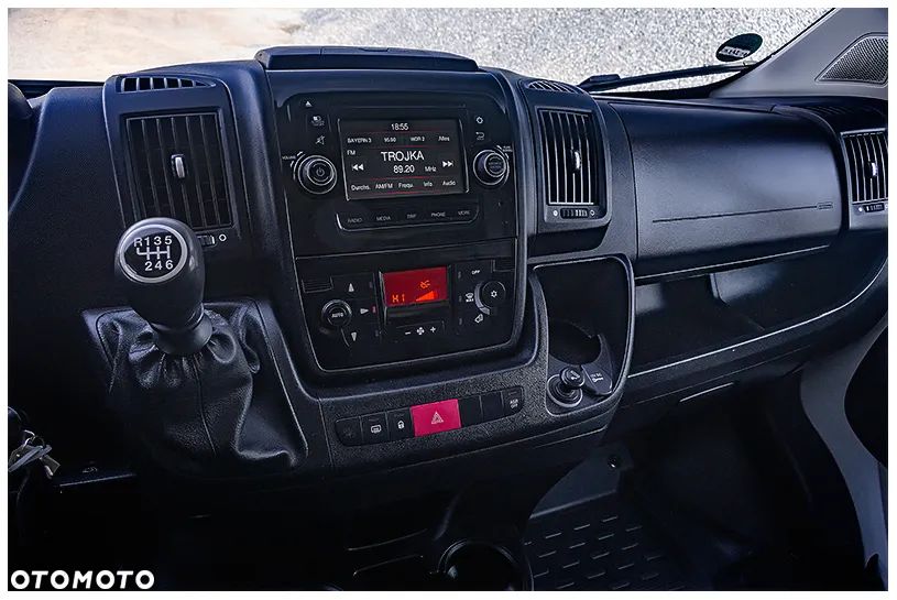 Fiat Ducato - 33
